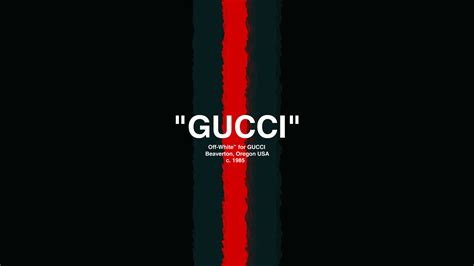 gucci off ehite|Off-White Gucci wallpaper.